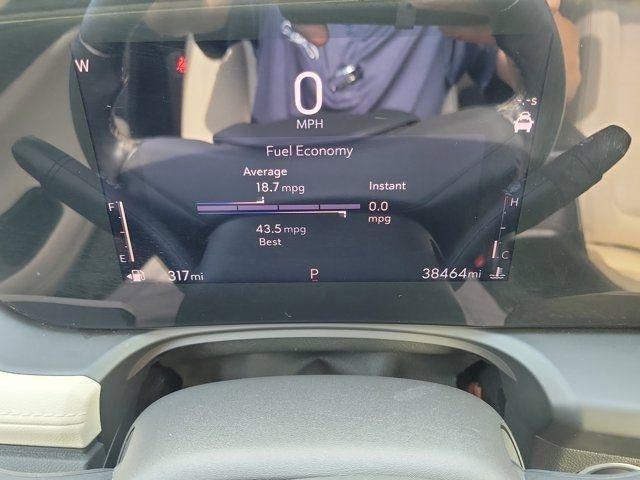 Used 2024 Buick Encore GX Preferred FWD image 19