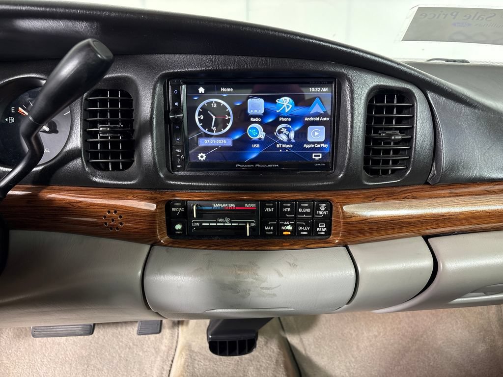 Used 2005 Buick Le Sabre Custom FWD image 26
