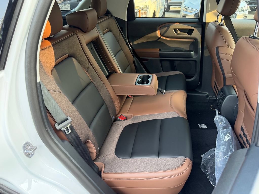 New 2026 Ford Bronco Sport Outer Banks AWD/4WD image 19