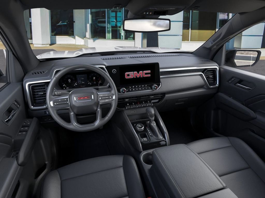 New 2026 GMC Canyon Elevation w/ Convenience Package image 15