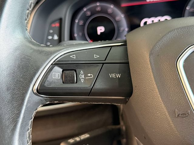Used 2023 Audi Q8 Premium w/ Black Optic Package AWD/4WD image 22