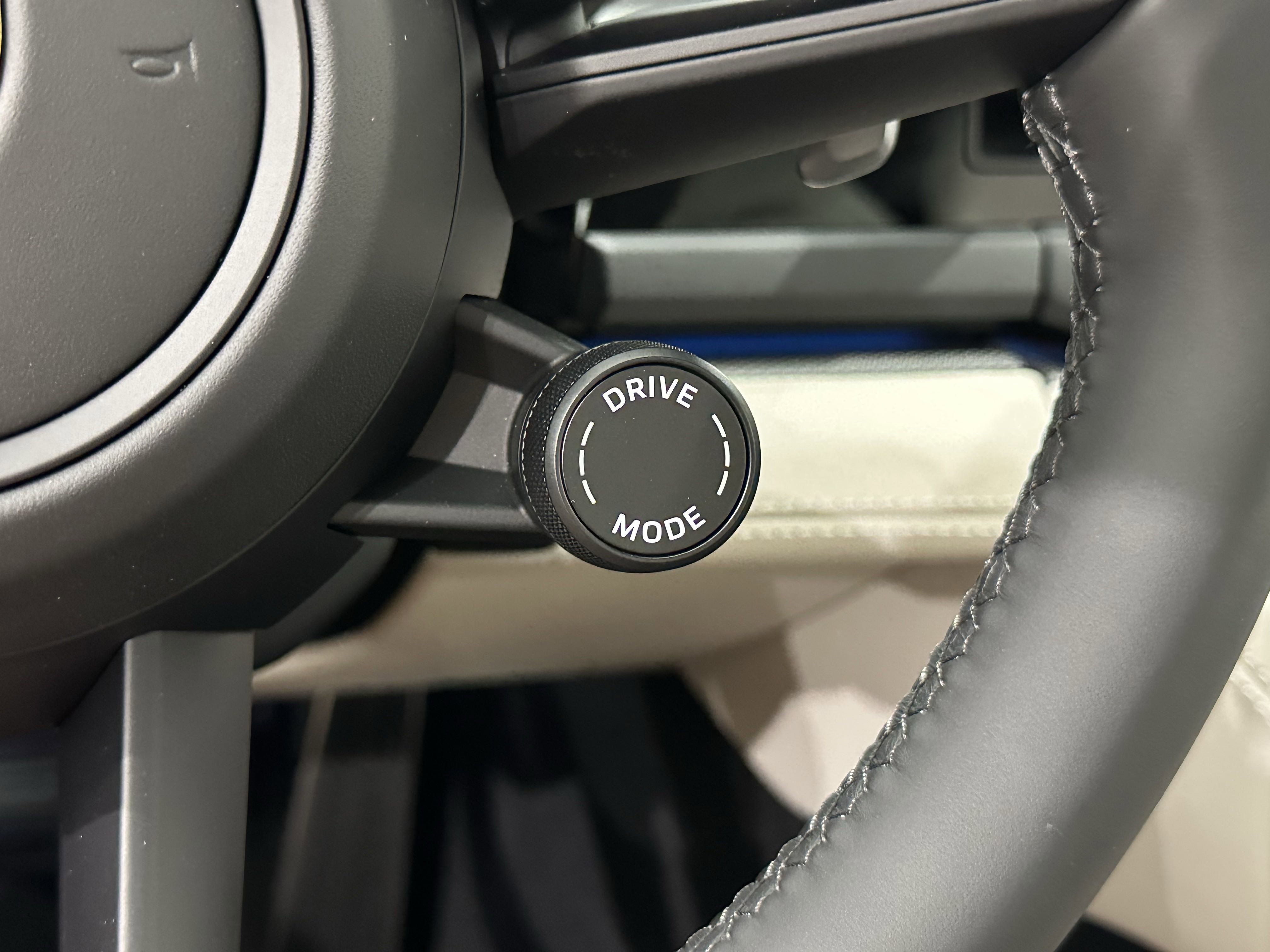 New 2025 Porsche Panamera image 49