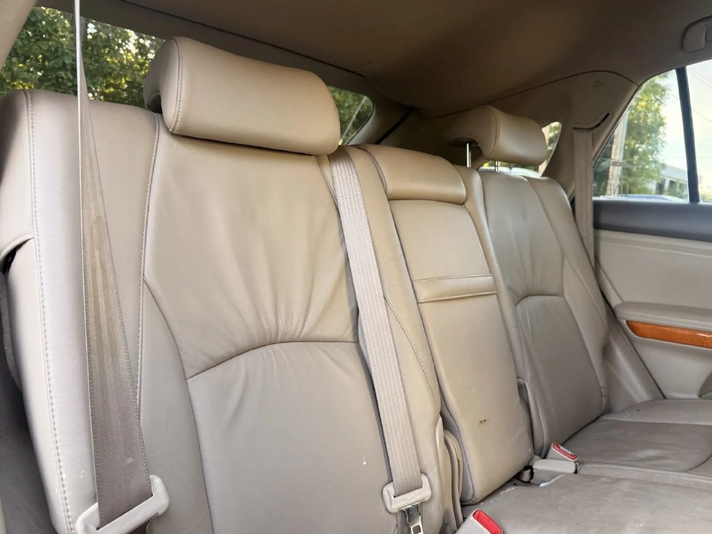 Used 2004 Lexus RX 330 FWD image 11