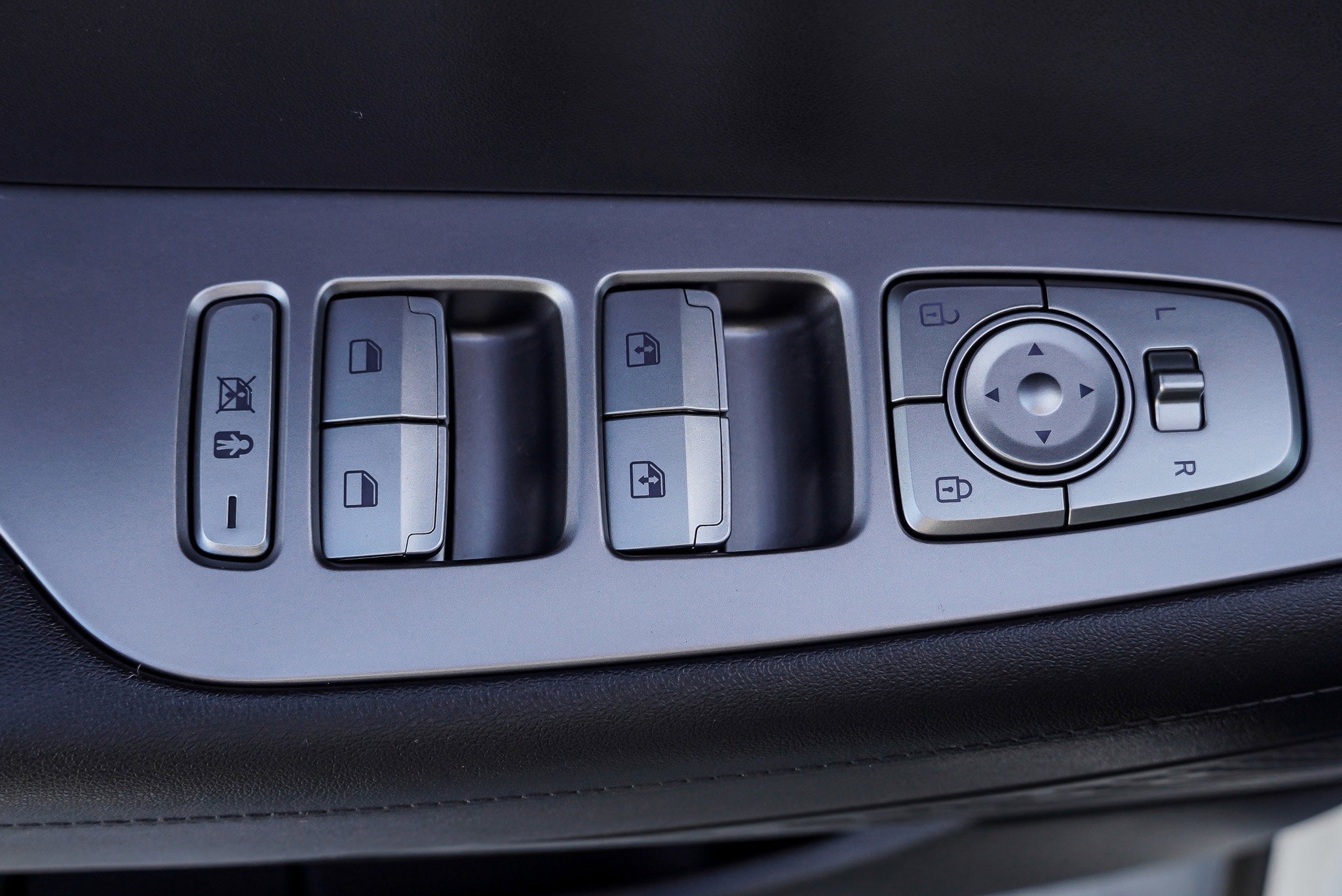 Used 2025 Hyundai Palisade XRT AWD/4WD image 19