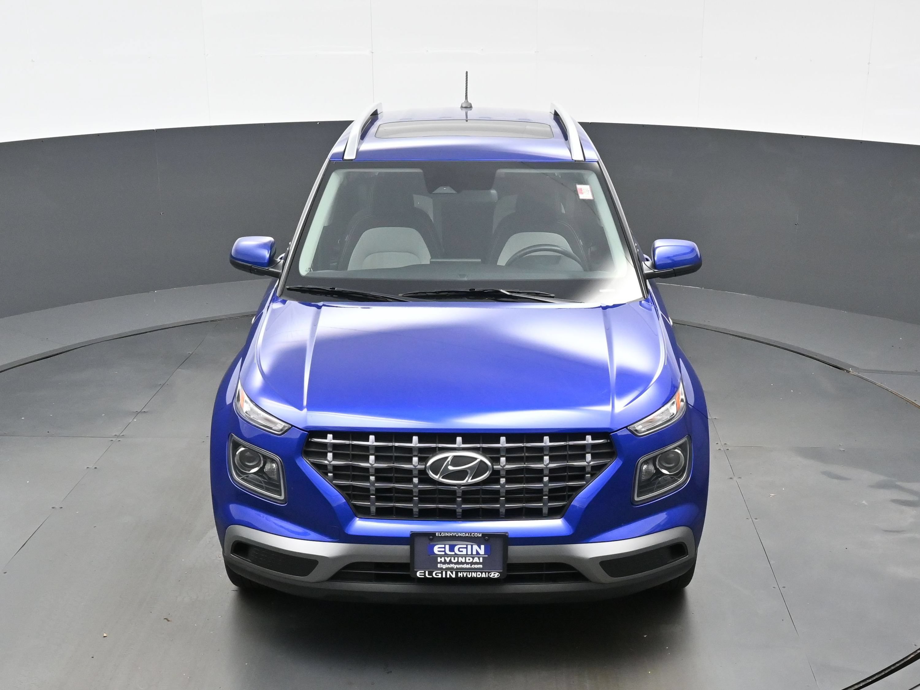 Certified 2026 Hyundai Venue SEL FWD image 41