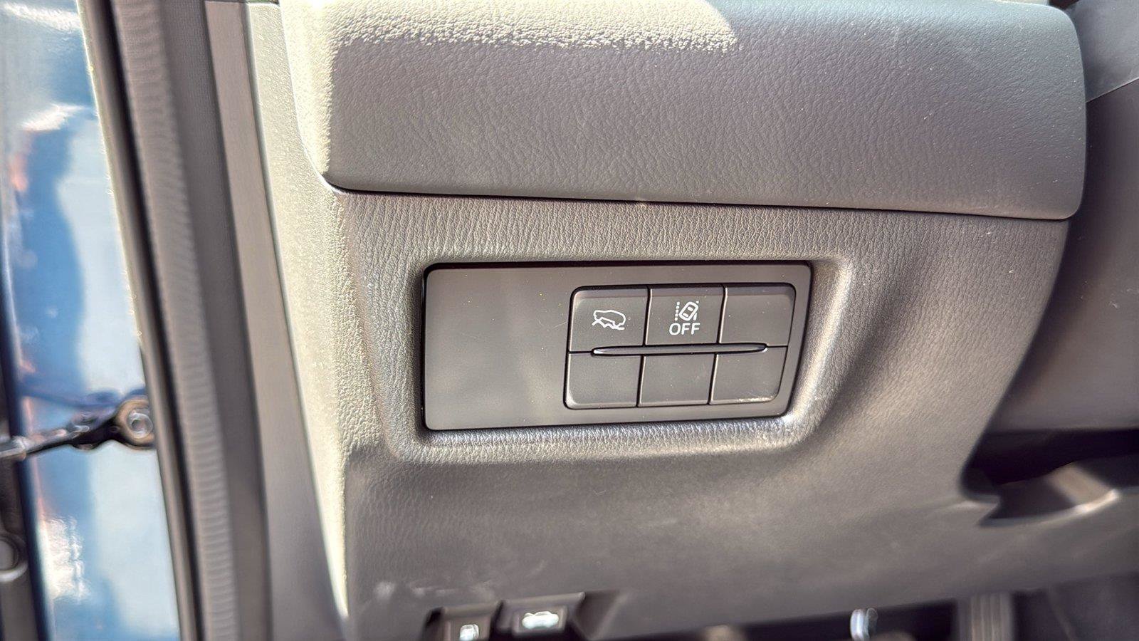 Used 2024 MAZDA CX-5 AWD 2.5 S w/ Select Package image 8