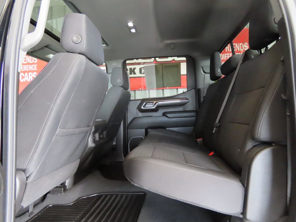 Used 2023 Chevrolet Silverado 1500 RST w/ Convenience Package II image 41