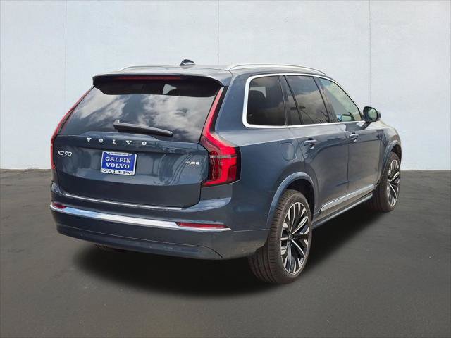 New 2026 Volvo XC90 T8 Ultra w/ Protection Package Premier AWD/4WD image 2