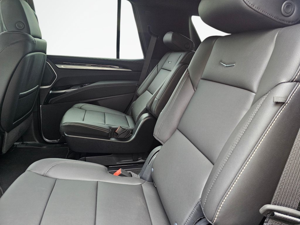 New 2026 Cadillac Escalade 4WD image 19