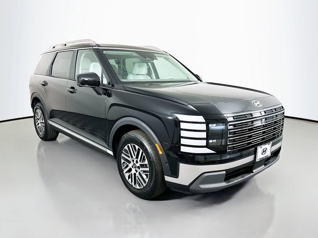 New 2026 Hyundai Palisade SEL image 3