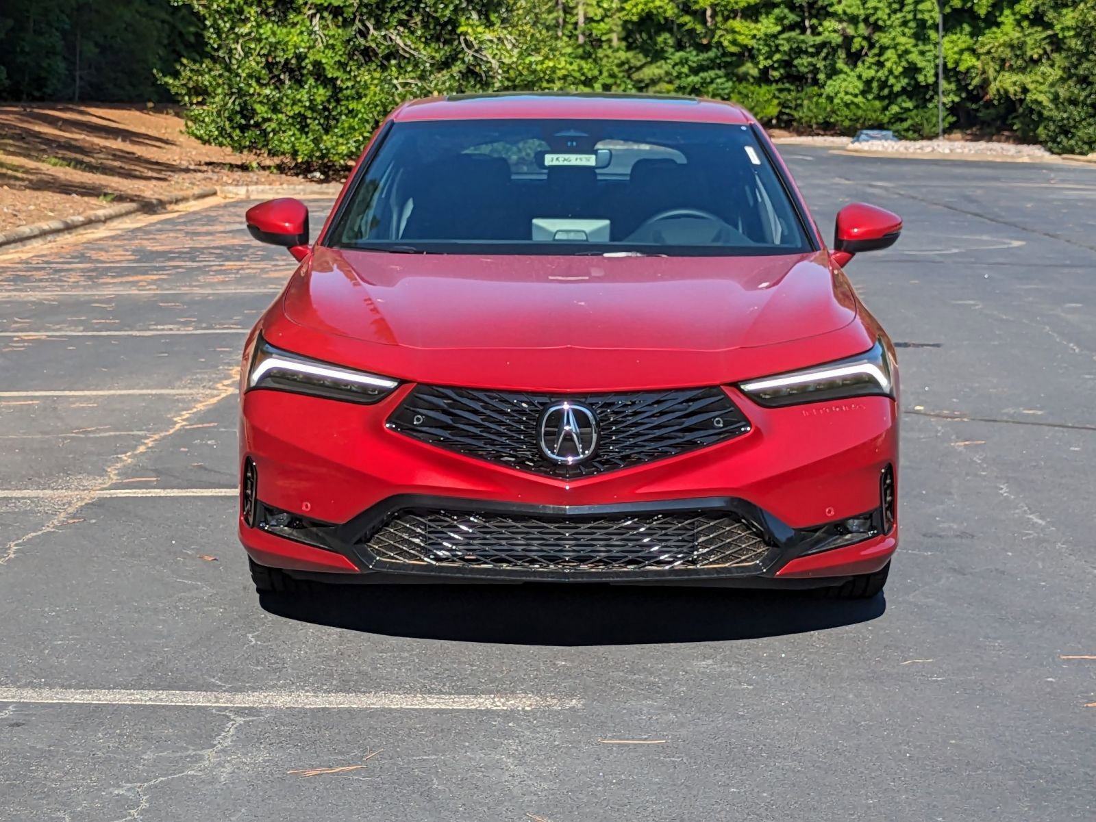 New 2025 Acura Integra A-Spec image 10