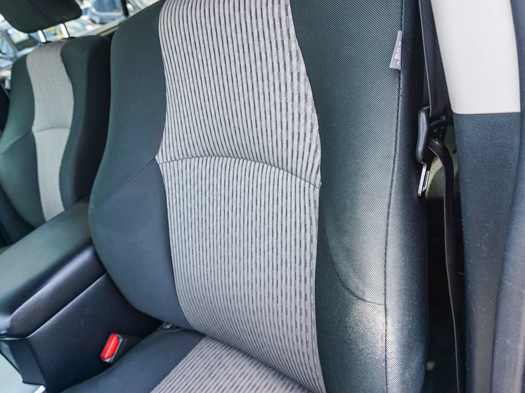 Used 2023 Toyota 4Runner SR5 RWD image 21