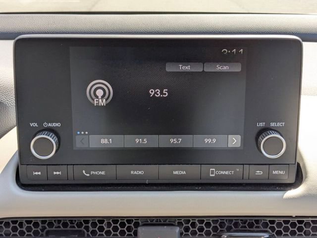 Certified 2024 Honda HR-V LX image 14