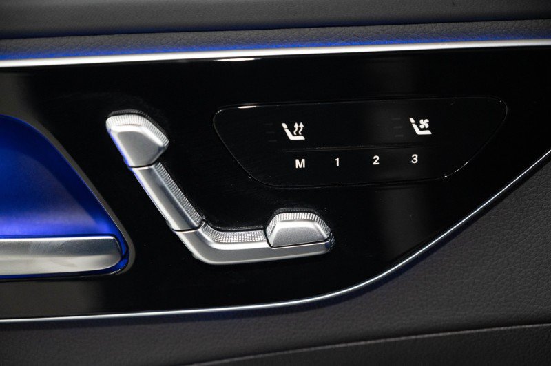 Certified 2026 Mercedes-Benz C 300 Sedan image 19