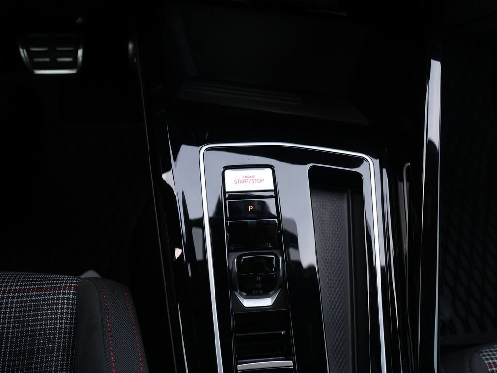 Used 2025 Volkswagen GTI S FWD image 30