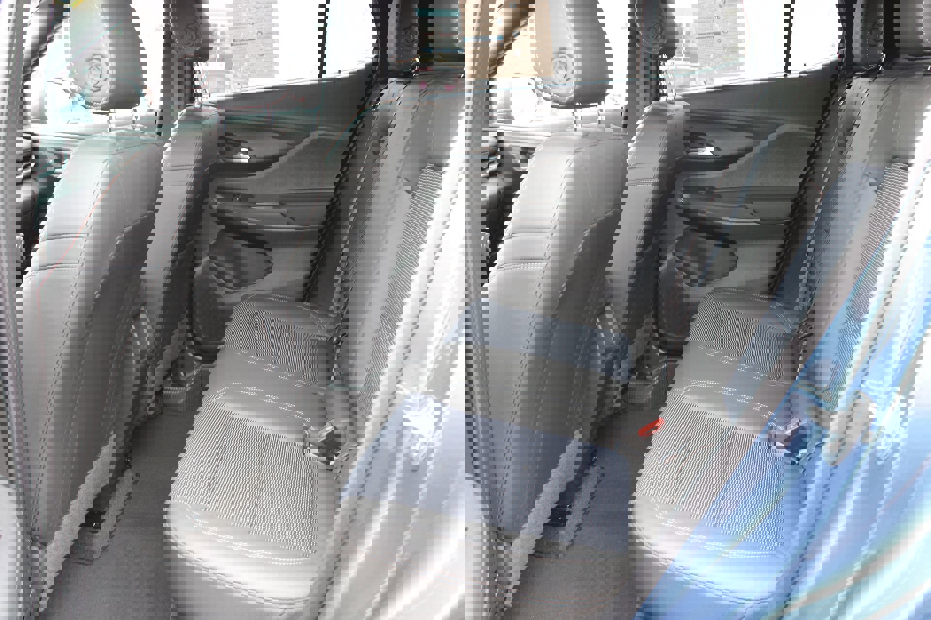 Used 2024 Buick Envista Preferred w/ Convenience I Package image 18