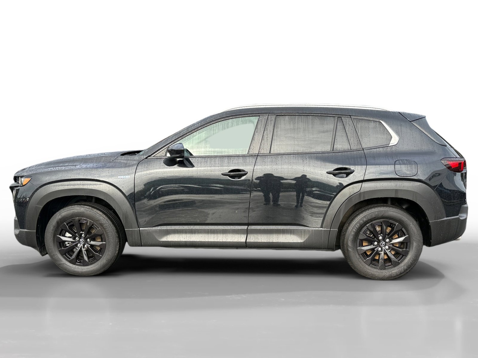 Certified 2025 MAZDA CX-50 2.5 Hybrid w/ Weather Package image 2