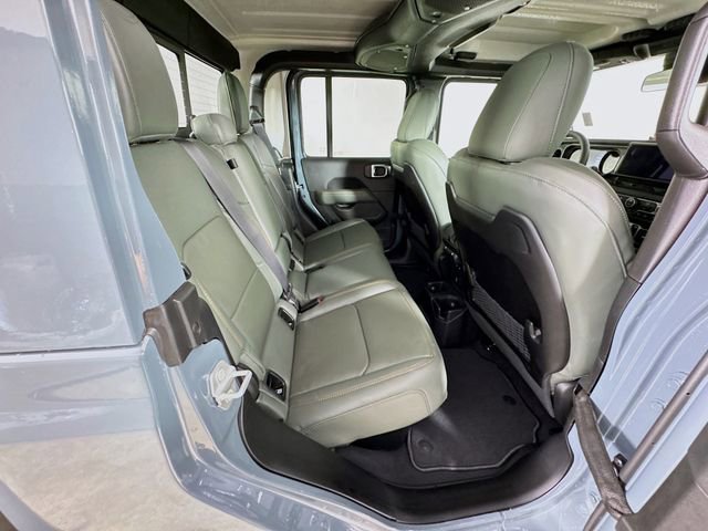 New 2026 Jeep Gladiator Mojave image 29