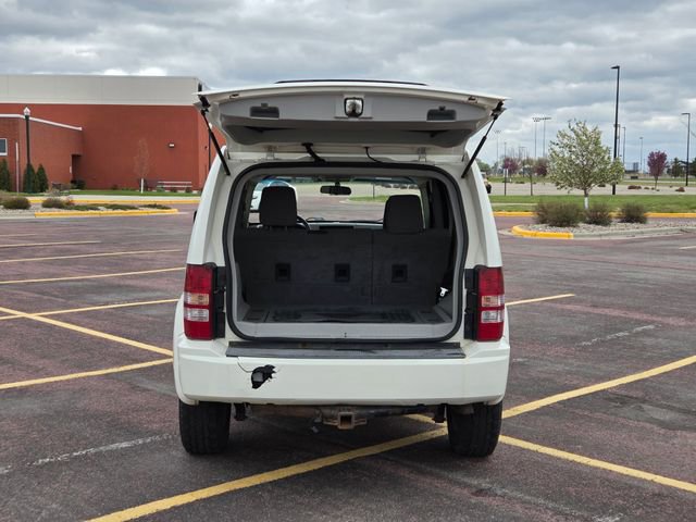 Used 2008 Jeep Liberty Sport w/ Popular Equipment Group AWD/4WD image 44