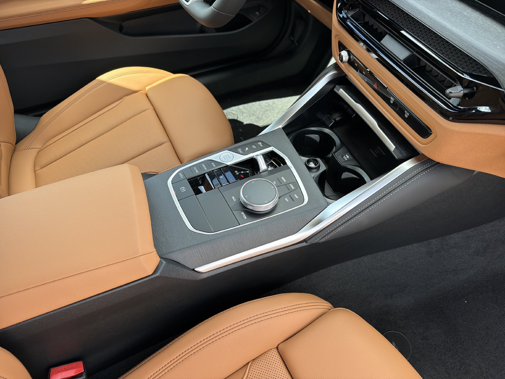 New 2027 BMW 430i Coupe w/ M Sport Package AWD/4WD image 20