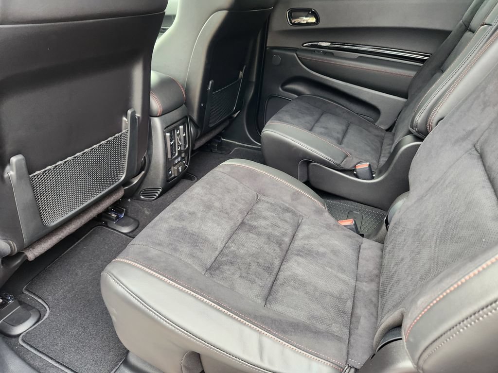 New 2026 Dodge Durango GT AWD/4WD image 9