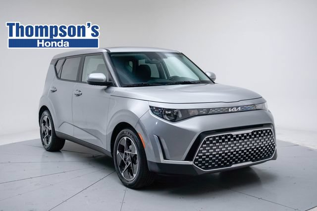 Used 2024 Kia Soul EX