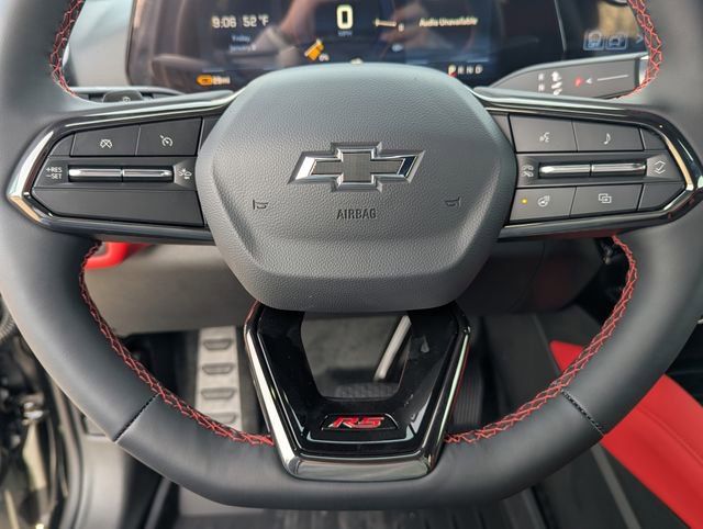 New 2026 Chevrolet Blazer EV RS image 16