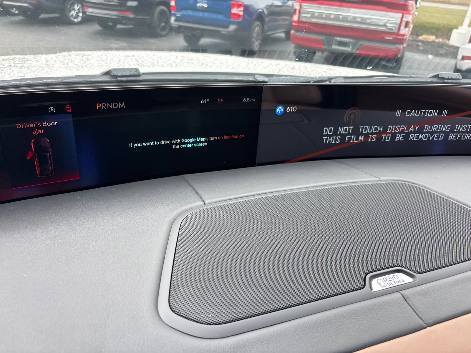 New 2026 Lincoln Navigator Black Label AWD/4WD image 18