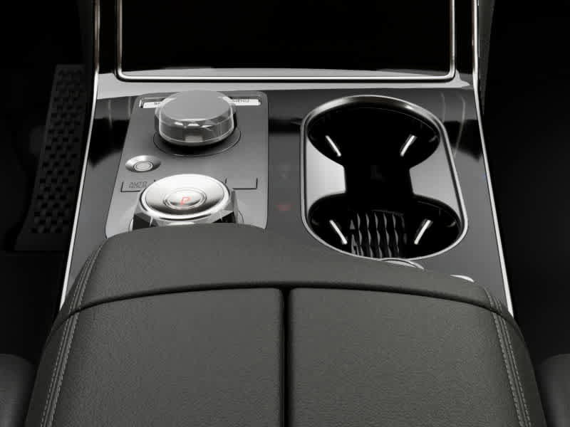 New 2026 Genesis GV80 2.5T image 21