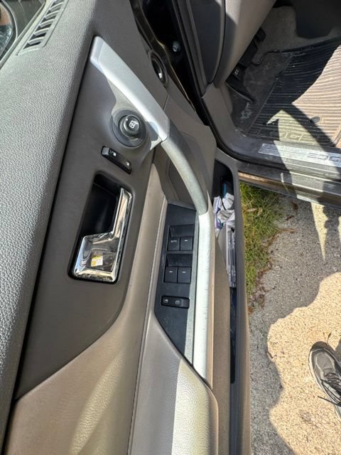 Used 2011 Ford Edge Limited w/ 301A Rapid Spec Order Code FWD image 26