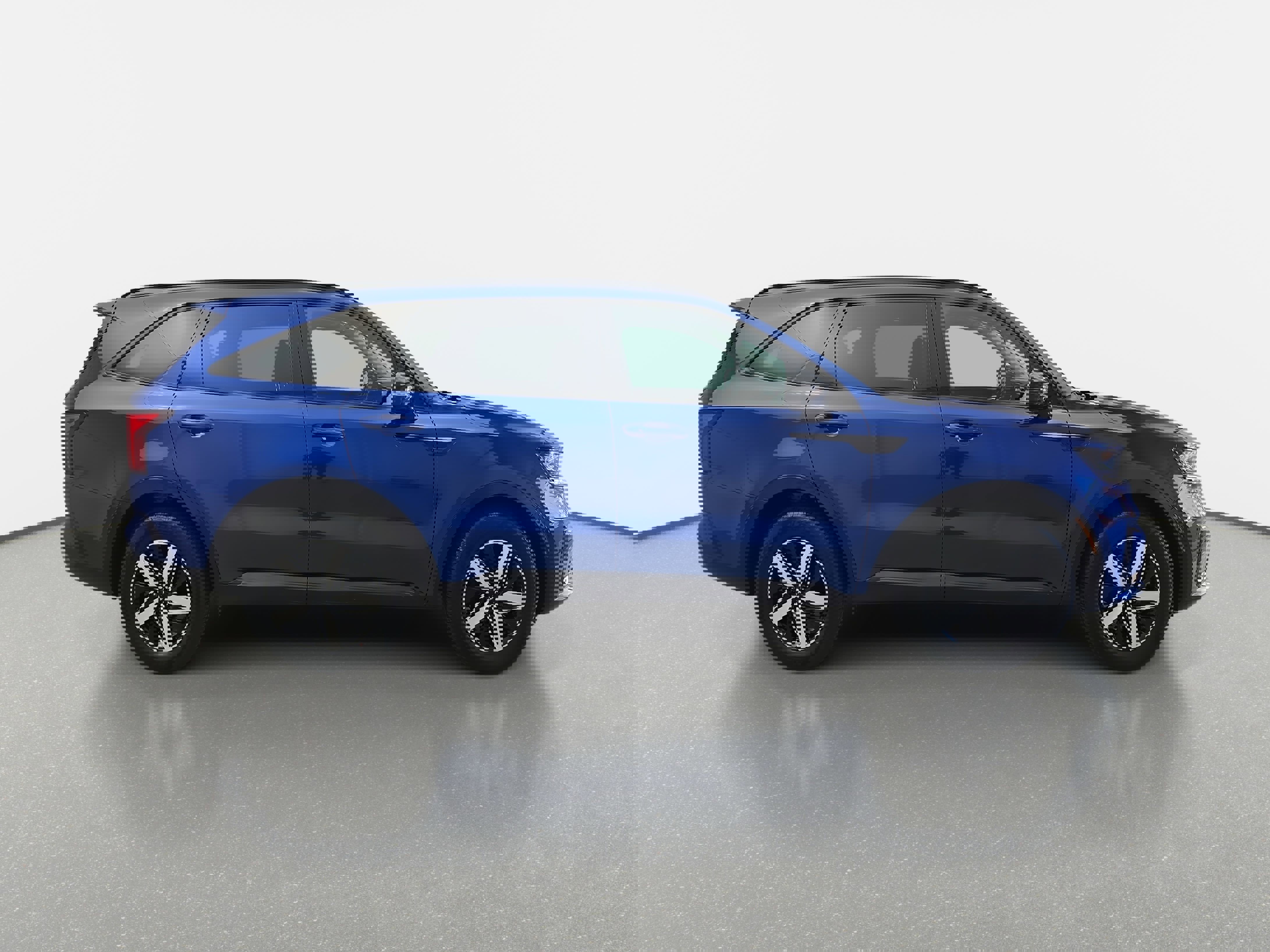 Used 2023 Kia Sorento S w/ Panoramic Sunroof Package image 4