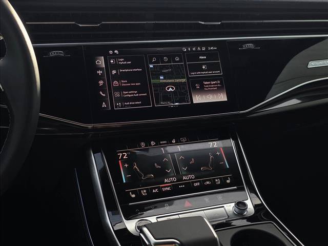 New 2026 Audi Q7 3.0T Premium Plus AWD/4WD image 25
