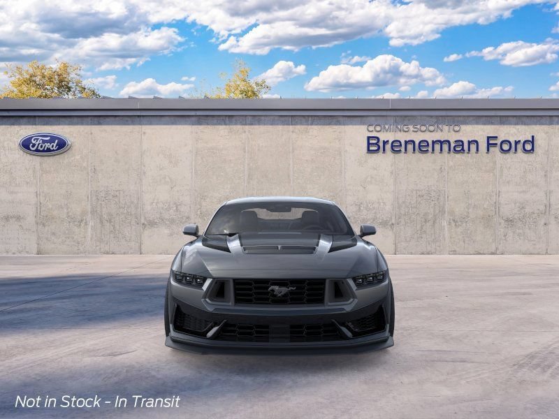 New 2026 Ford Mustang Dark Horse RWD image 6