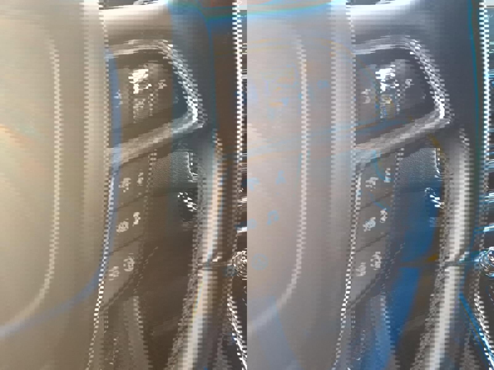 Used 2024 Lincoln Navigator Reserve image 10