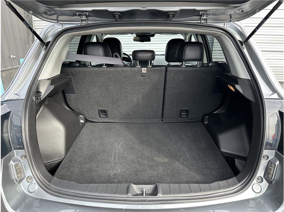 Used 2024 Mitsubishi Outlander Sport AWD image 31