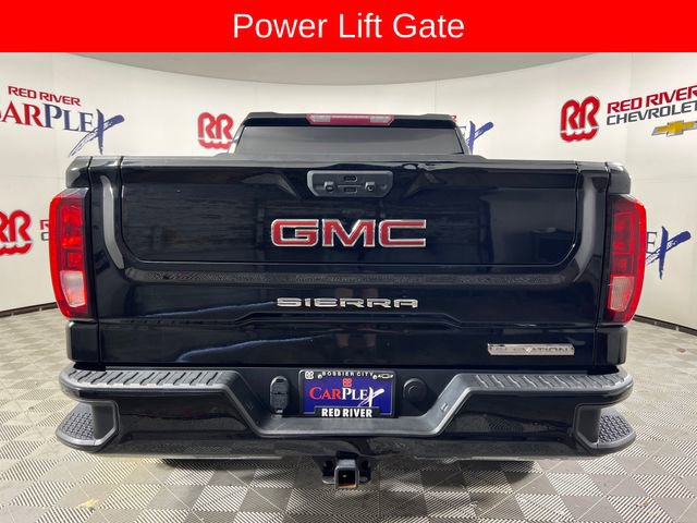 Used 2022 GMC Sierra 1500 Elevation image 7