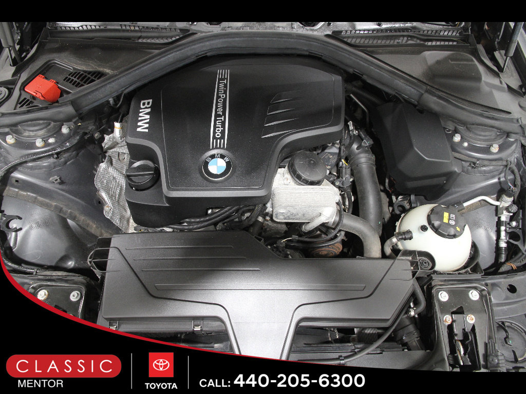 Used 2016 BMW 320i xDrive Sedan AWD/4WD image 21