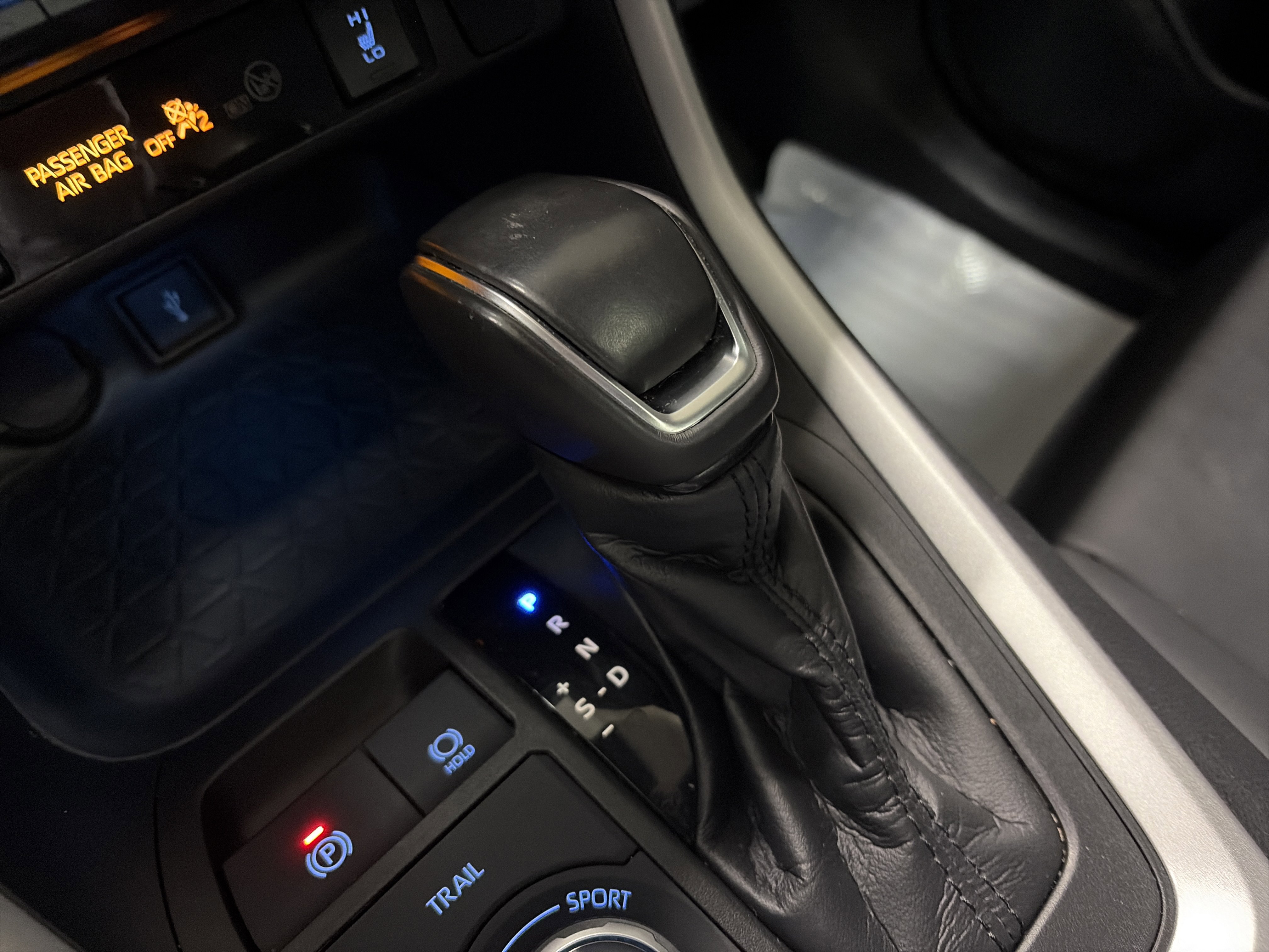 Used 2021 Toyota RAV4 XSE w/ XSE Grade Weather Package image 25