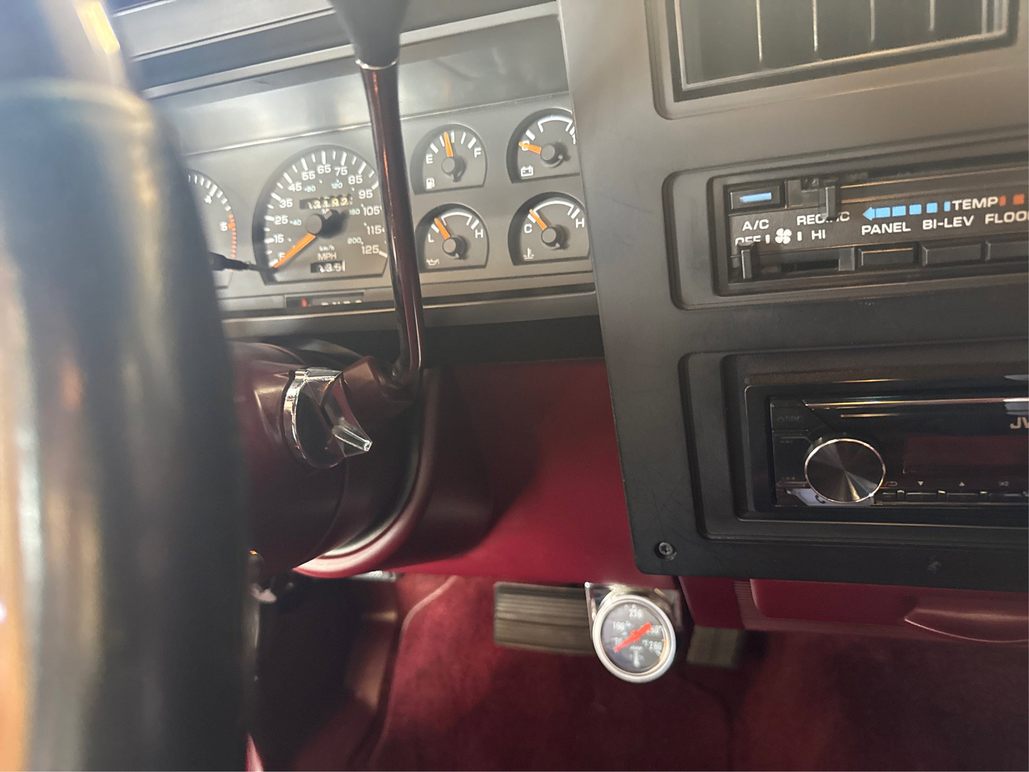 Used 1989 Dodge Dakota Shelby image 25