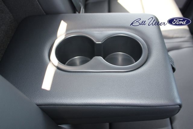 Certified 2025 Ford F350 Lariat w/ Lariat Ultimate Package image 15