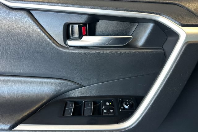 Certified 2024 Toyota RAV4 XLE FWD image 14
