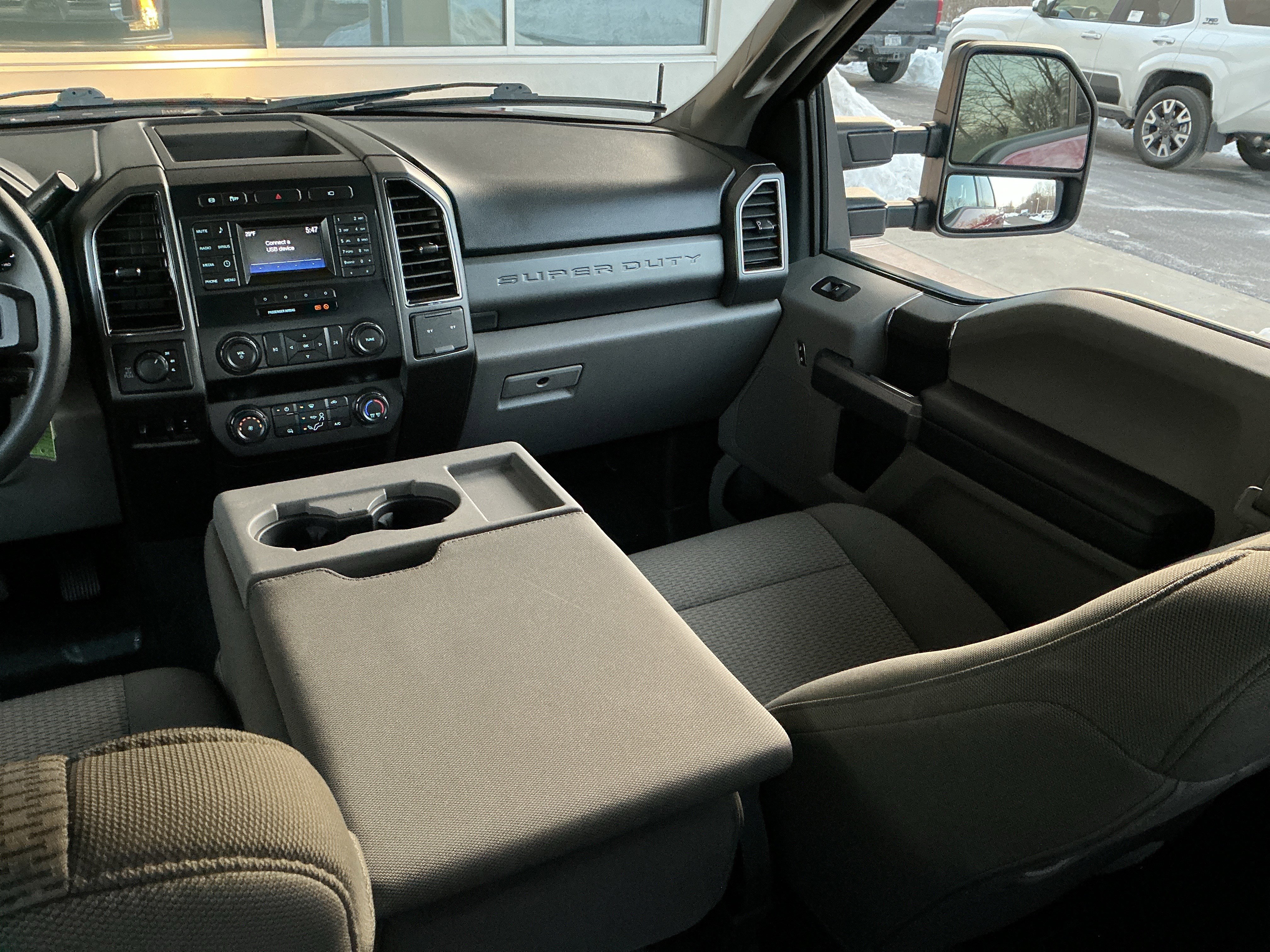 Used 2019 Ford F250 XLT w/ XLT Value Package image 16