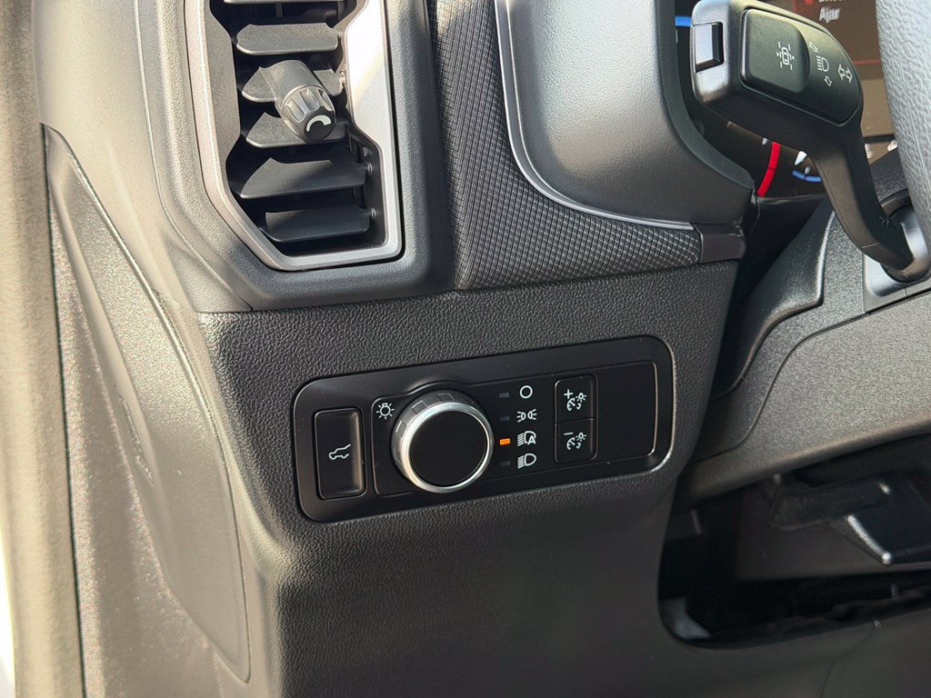 Used 2023 Ford Bronco Sport Big Bend AWD/4WD image 25