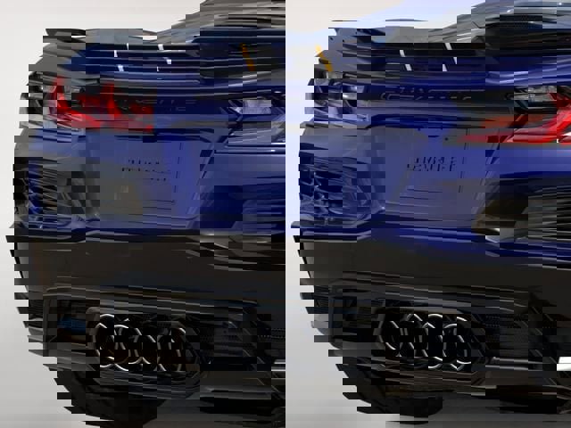 New 2026 Chevrolet Corvette Z06 image 14