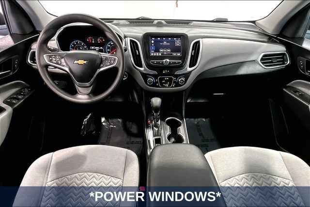 Used 2023 Chevrolet Equinox LS AWD/4WD image 10