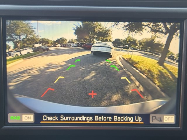 Used 2023 Toyota GR86 Premium w/ ALL Weather Mat Package (TMS) RWD image 18