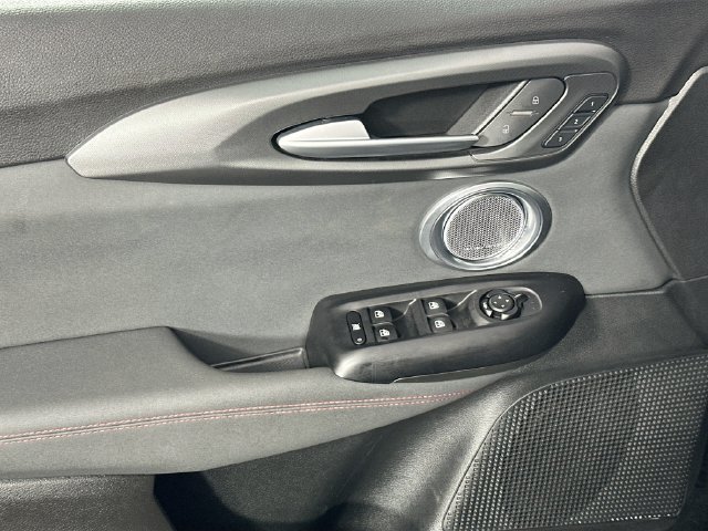 Used 2024 Dodge Hornet R/T Plus AWD/4WD image 27