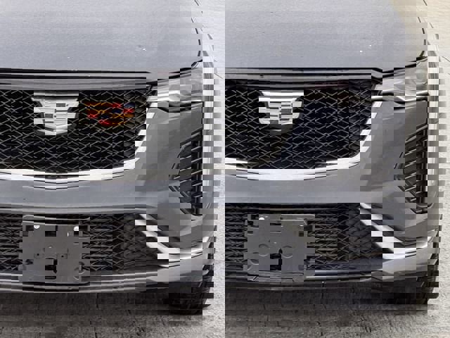 Used 2020 Cadillac CT4 Sport image 9