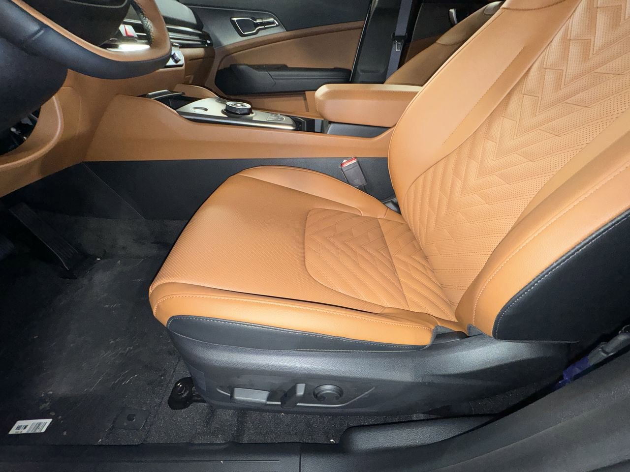 New 2026 Kia Sportage X-Line image 14