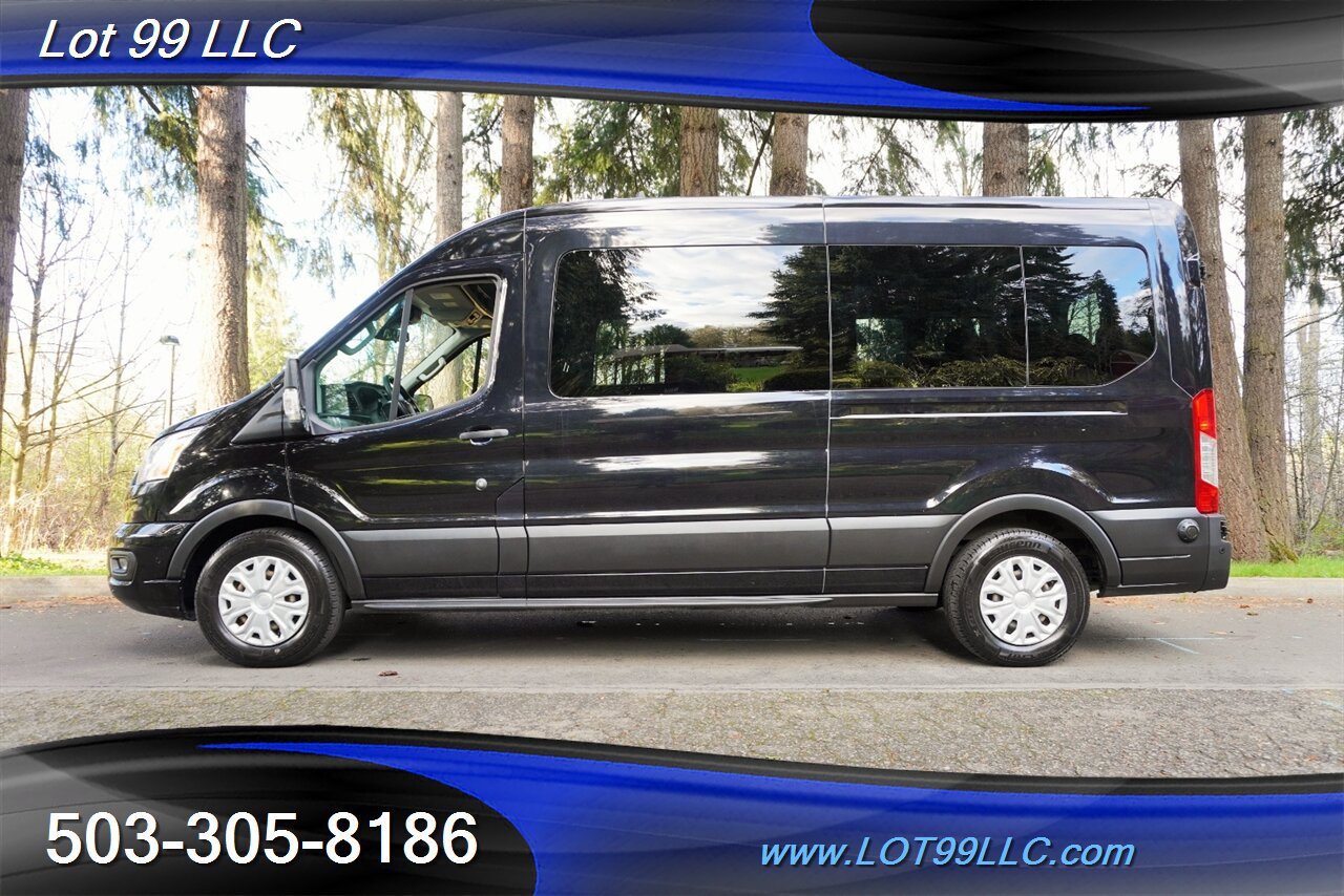 Used 2020 Ford Transit 350 XLT image 6